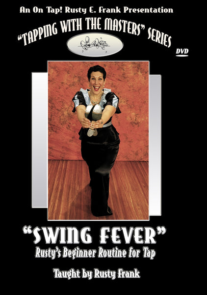 Swing Fever - Tap Level: Beginner