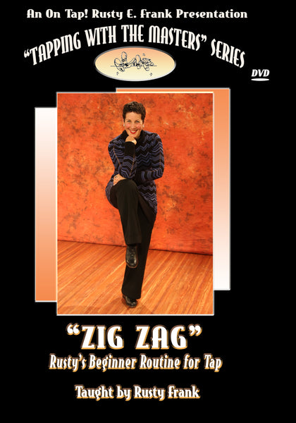 Zig Zag - Tap Level: Beginner