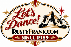 Rusty's Shop