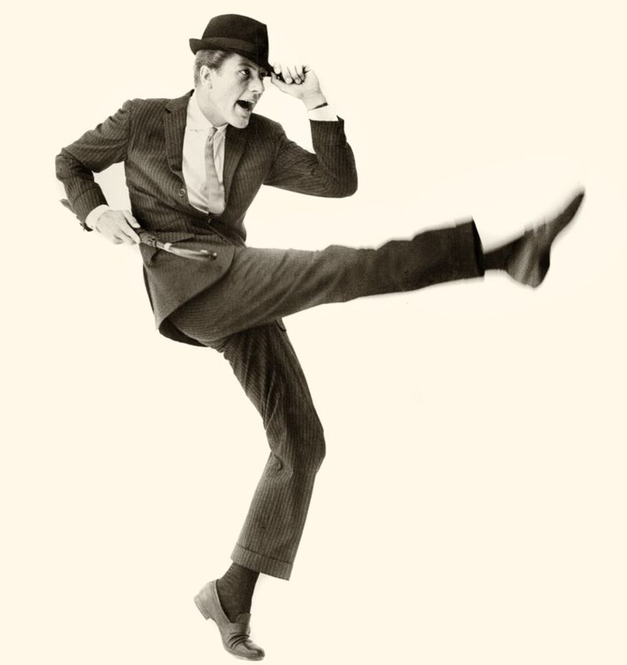 Dick Van Dyke