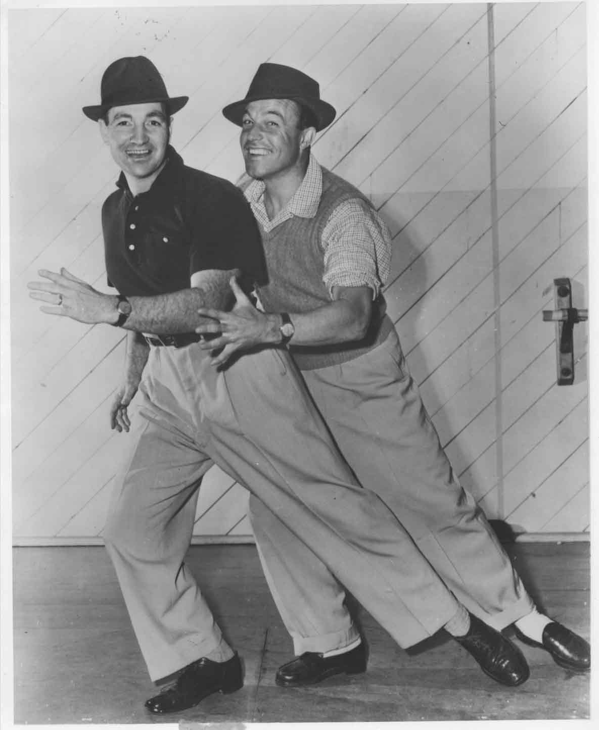 Fred Kelly