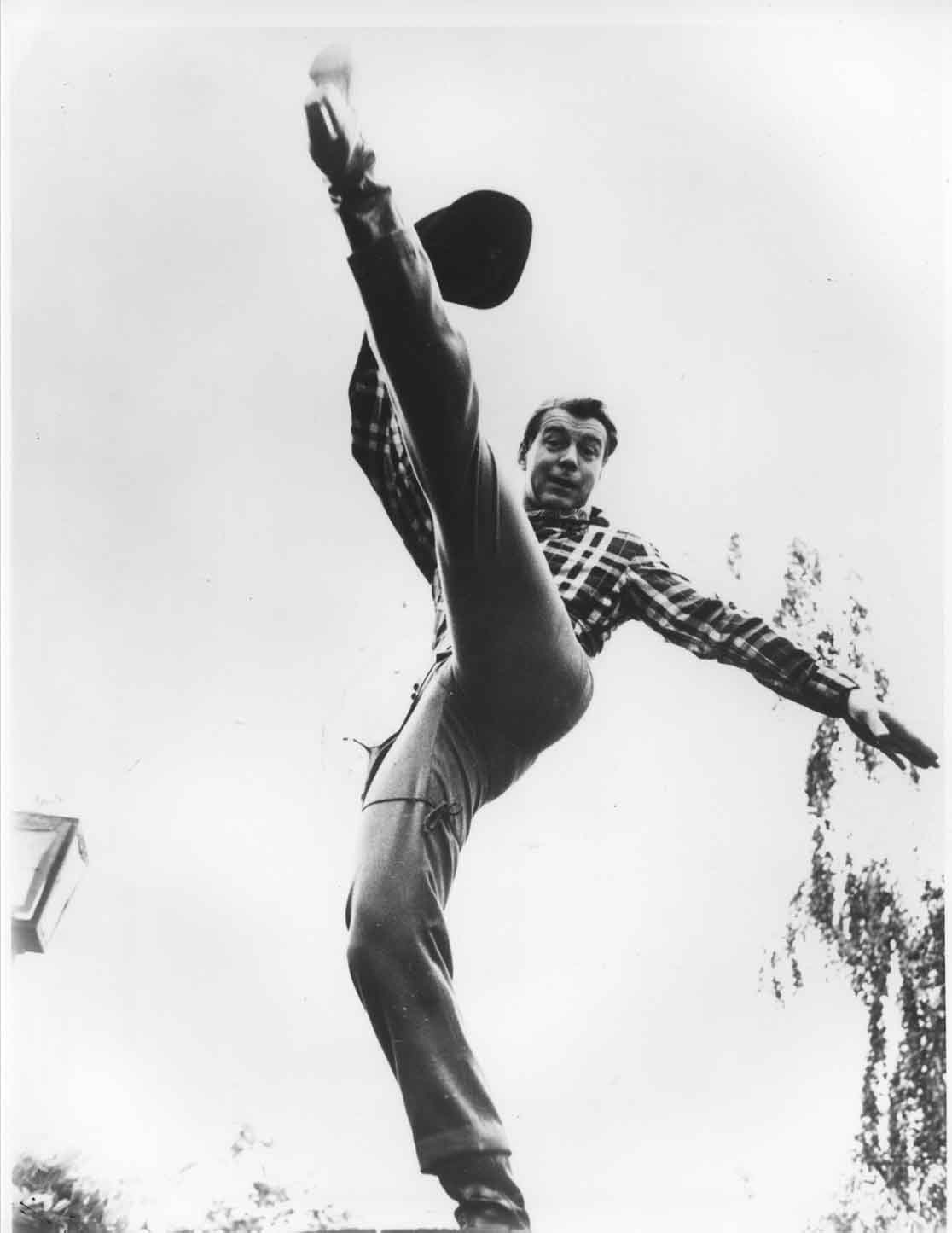 Gene Nelson