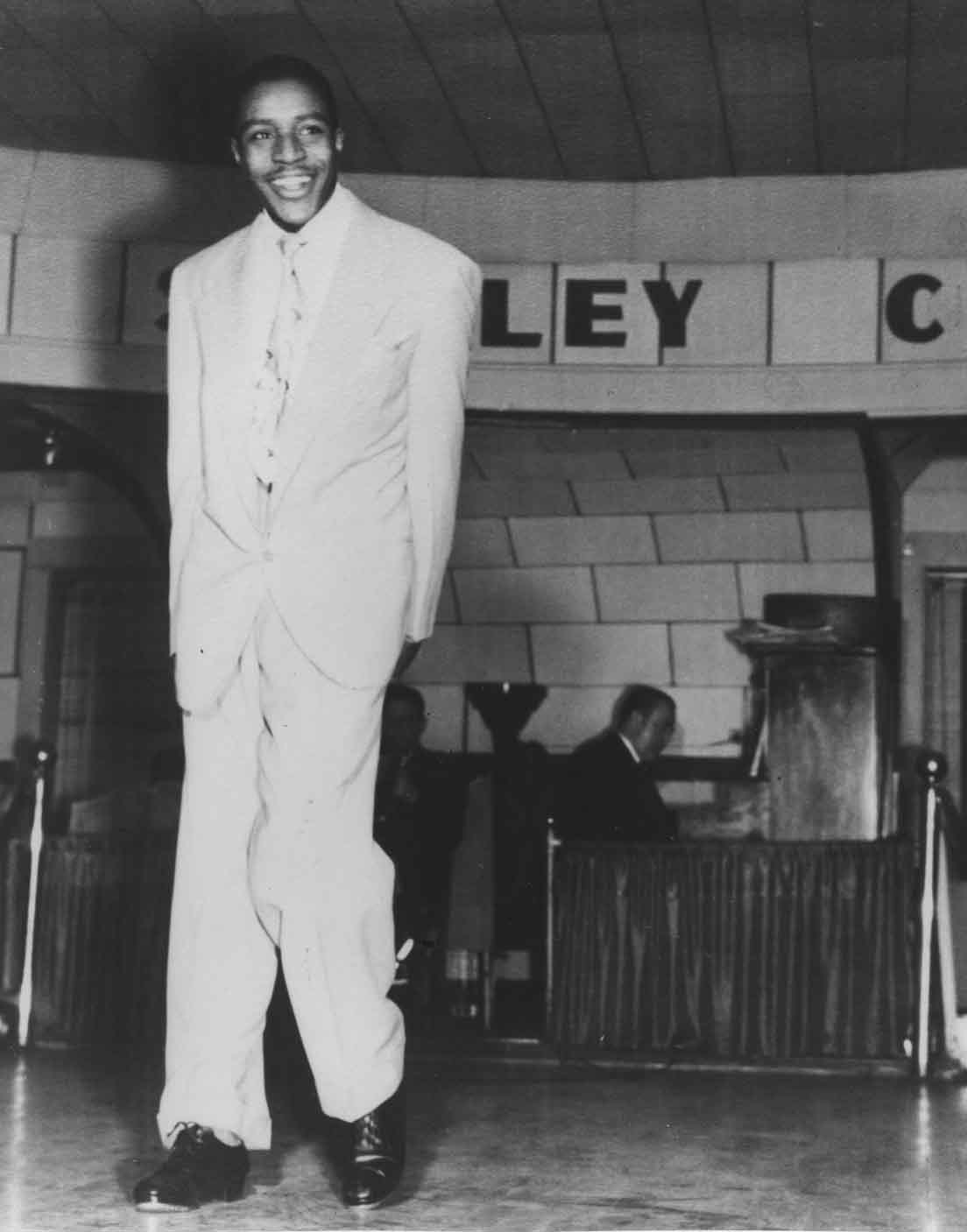 Jimmy Slyde