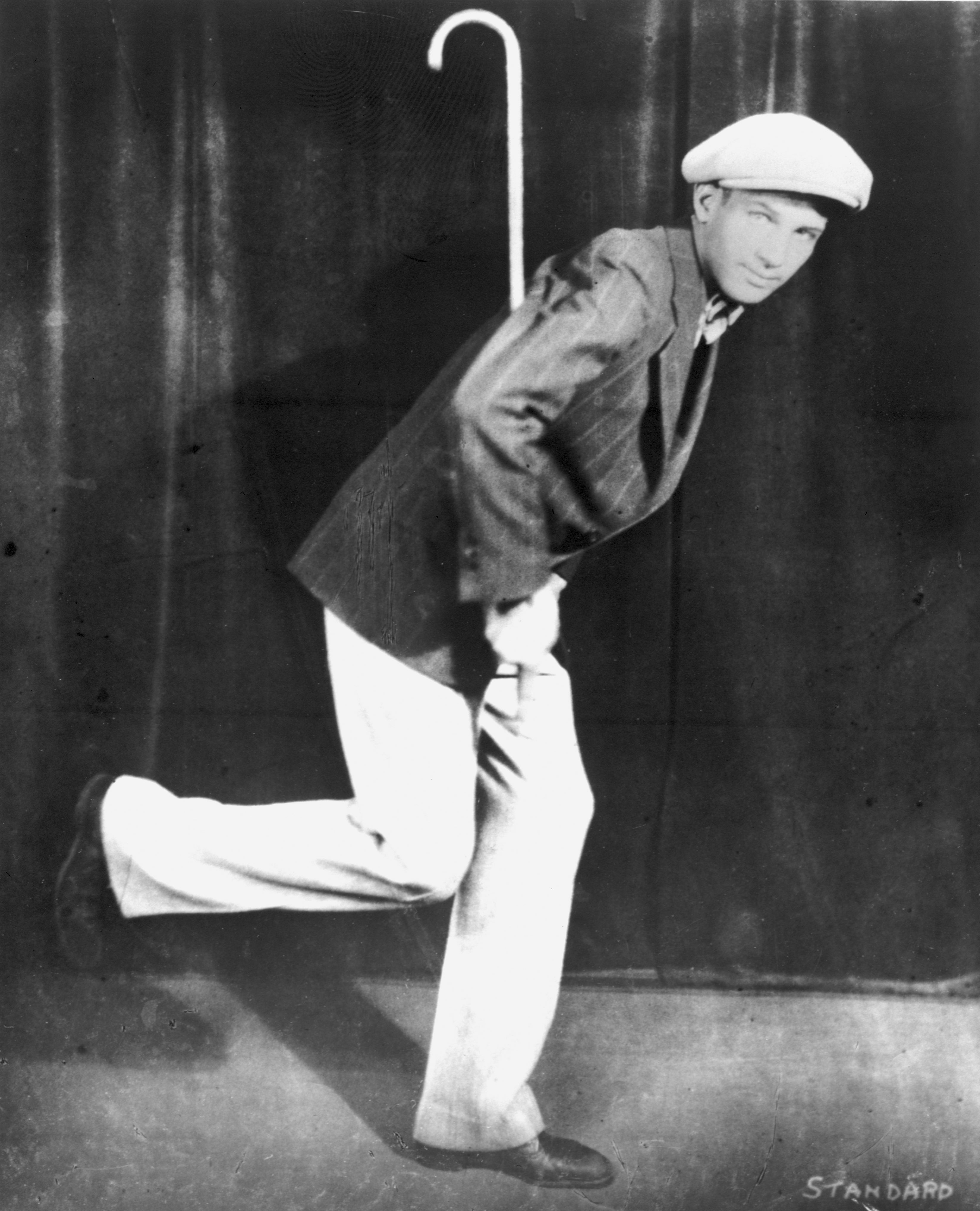 Leonard Reed