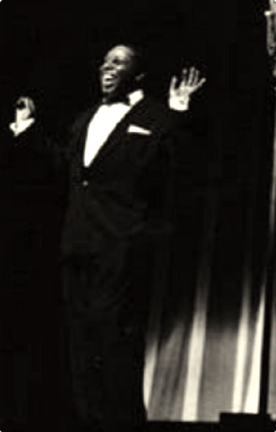 Maceo Anderson