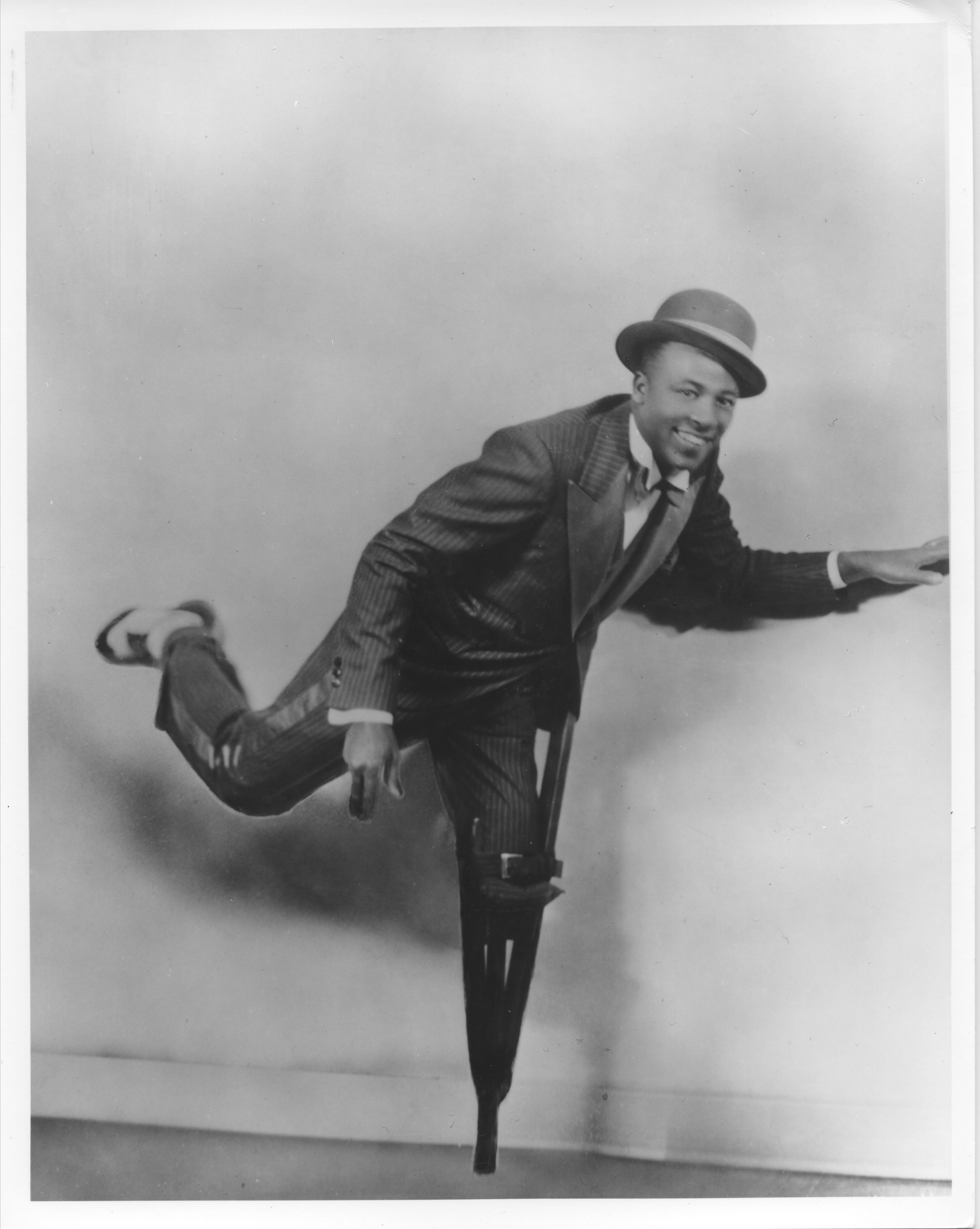 Peg Leg Bates
