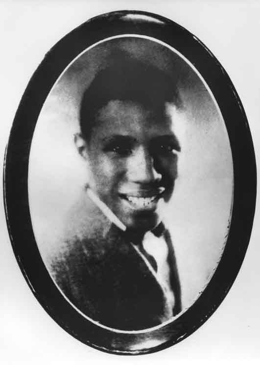 Willie Covan