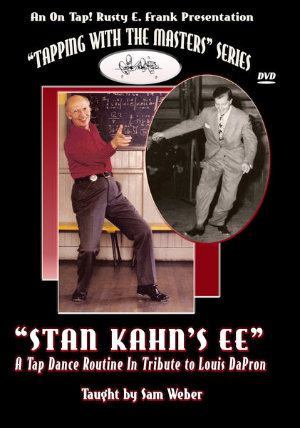 Stan Kahn's EE - Tap Level: Advanced